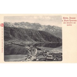 Rare collectable postcards of Switzerland. Vintage Postcards of Switzerland