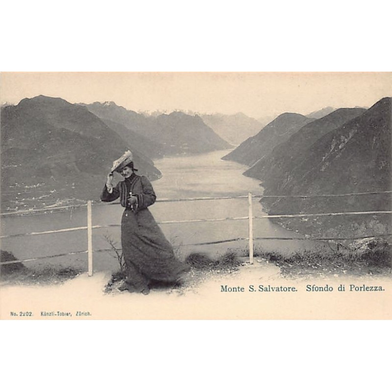 Rare collectable postcards of Switzerland. Vintage Postcards of Switzerland