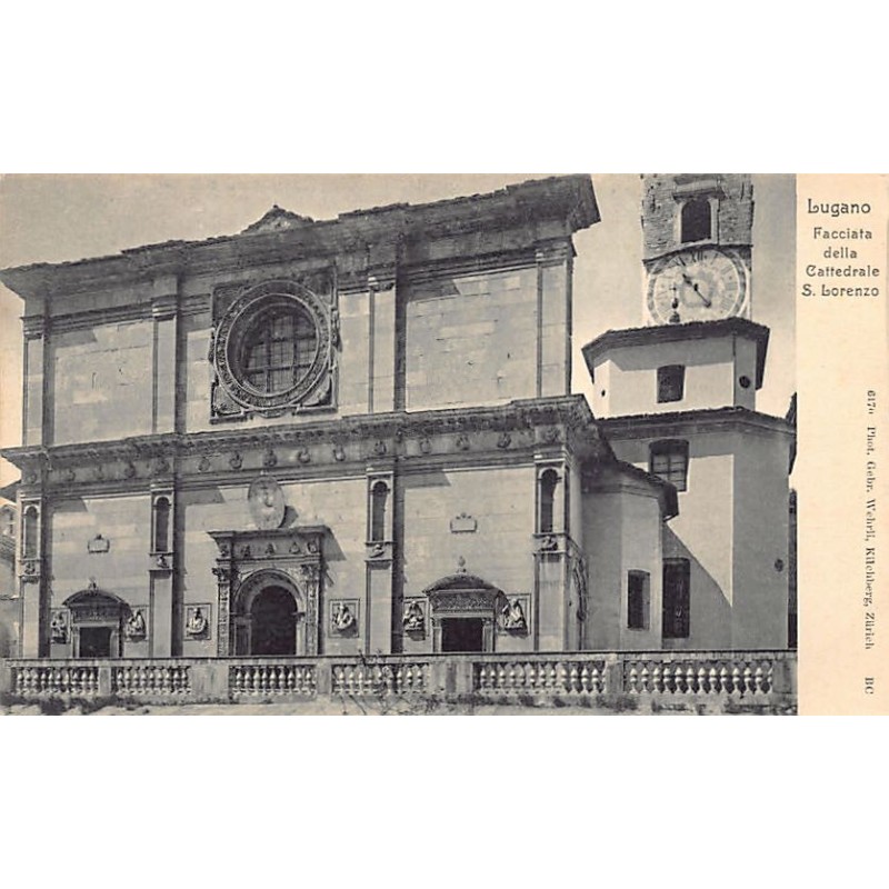 Rare collectable postcards of Switzerland. Vintage Postcards of Switzerland