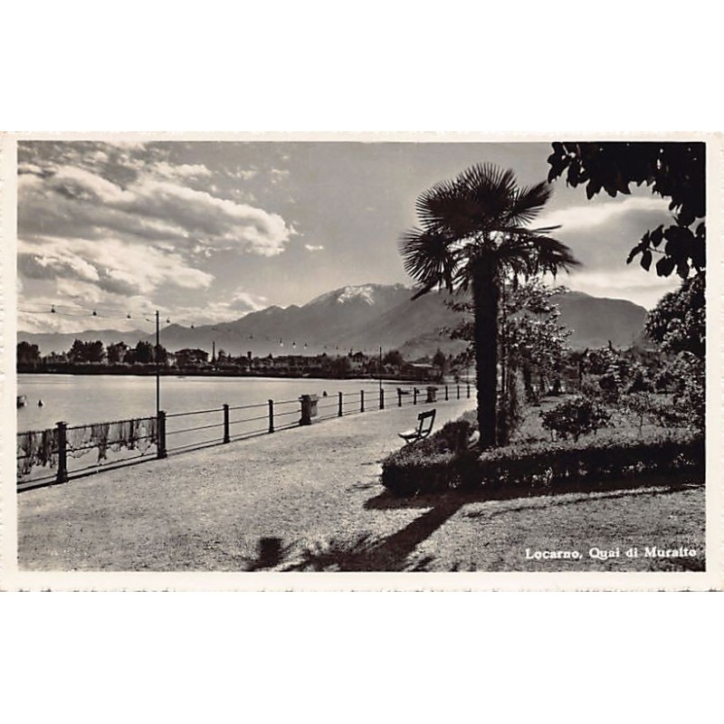 Rare collectable postcards of Switzerland. Vintage Postcards of Switzerland