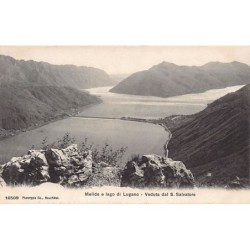 Rare collectable postcards of Switzerland. Vintage Postcards of Switzerland