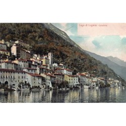 Rare collectable postcards of Switzerland. Vintage Postcards of Switzerland