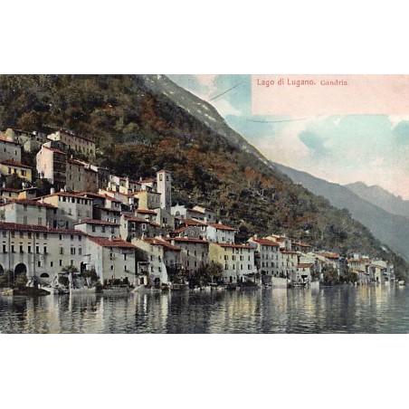 Rare collectable postcards of Switzerland. Vintage Postcards of Switzerland