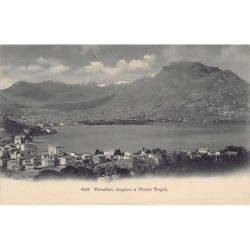 Rare collectable postcards of Switzerland. Vintage Postcards of Switzerland