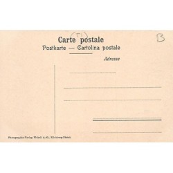 Rare collectable postcards of Switzerland. Vintage Postcards of Switzerland