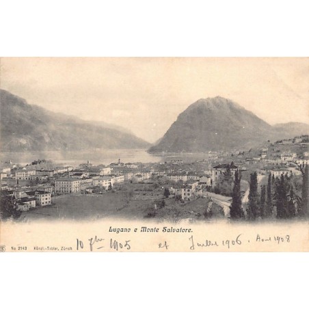 Rare collectable postcards of Switzerland. Vintage Postcards of Switzerland