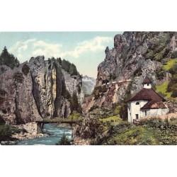 Rare collectable postcards of Switzerland. Vintage Postcards of Switzerland