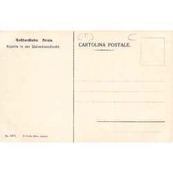 Rare collectable postcards of Switzerland. Vintage Postcards of Switzerland