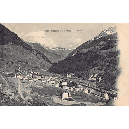 Rare collectable postcards of Switzerland. Vintage Postcards of Switzerland