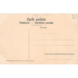 Rare collectable postcards of Switzerland. Vintage Postcards of Switzerland