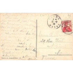 Rare collectable postcards of Switzerland. Vintage Postcards of Switzerland