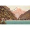 Rare collectable postcards of Switzerland. Vintage Postcards of Switzerland