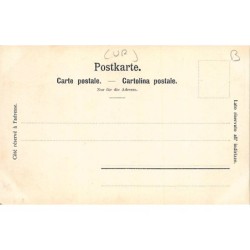 Rare collectable postcards of Switzerland. Vintage Postcards of Switzerland