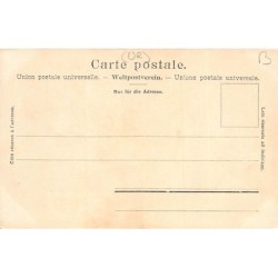 Rare collectable postcards of Switzerland. Vintage Postcards of Switzerland