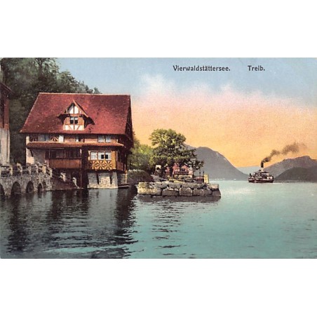 Rare collectable postcards of Switzerland. Vintage Postcards of Switzerland