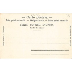Rare collectable postcards of Switzerland. Vintage Postcards of Switzerland