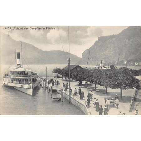 Rare collectable postcards of Switzerland. Vintage Postcards of Switzerland