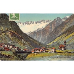 Rare collectable postcards of Switzerland. Vintage Postcards of Switzerland