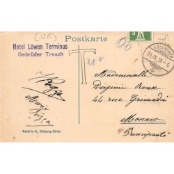 Rare collectable postcards of Switzerland. Vintage Postcards of Switzerland