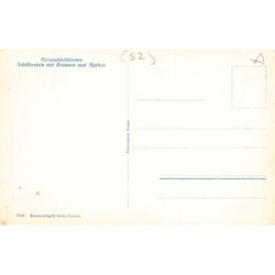 Rare collectable postcards of Switzerland. Vintage Postcards of Switzerland