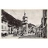 Rare collectable postcards of Switzerland. Vintage Postcards of Switzerland