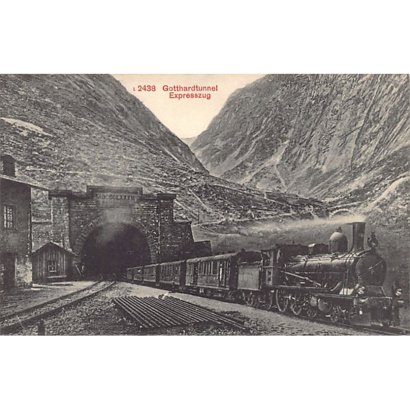 Rare collectable postcards of Switzerland. Vintage Postcards of Switzerland