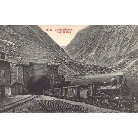 Rare collectable postcards of Switzerland. Vintage Postcards of Switzerland