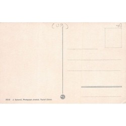 Rare collectable postcards of Switzerland. Vintage Postcards of Switzerland