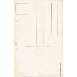 Rare collectable postcards of Switzerland. Vintage Postcards of Switzerland