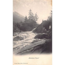 Rare collectable postcards of Switzerland. Vintage Postcards of Switzerland