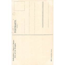 Rare collectable postcards of Switzerland. Vintage Postcards of Switzerland