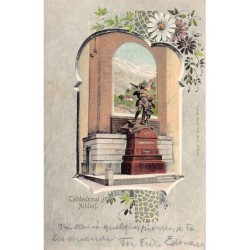 Rare collectable postcards of Switzerland. Vintage Postcards of Switzerland