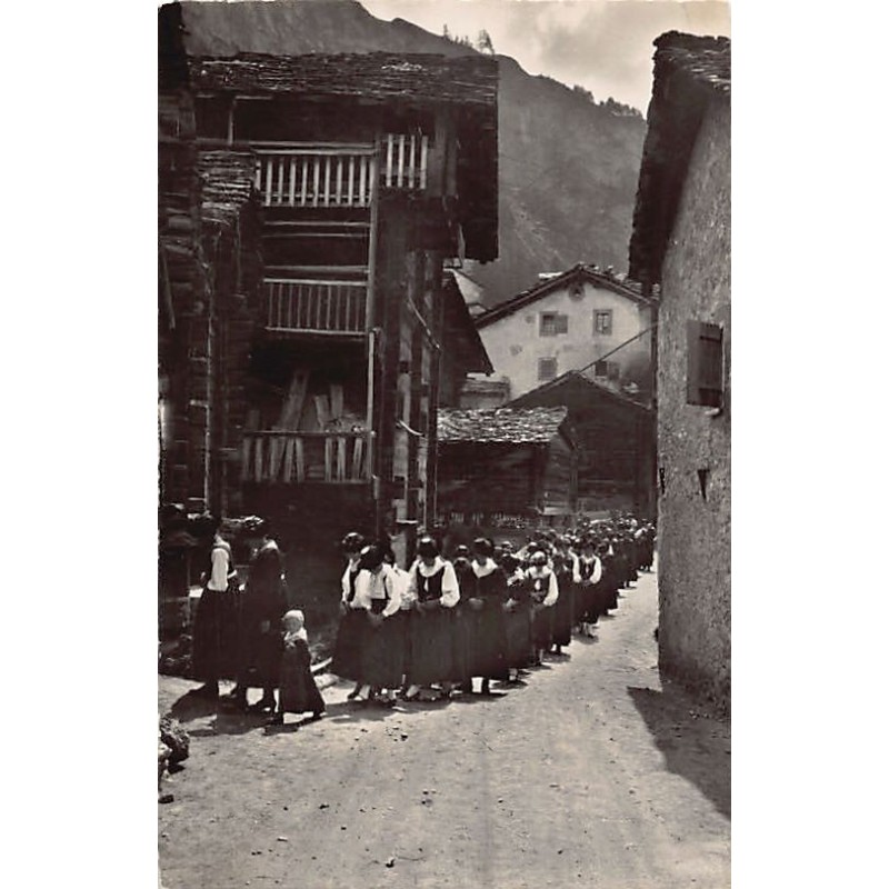 Rare collectable postcards of Switzerland. Vintage Postcards of Switzerland