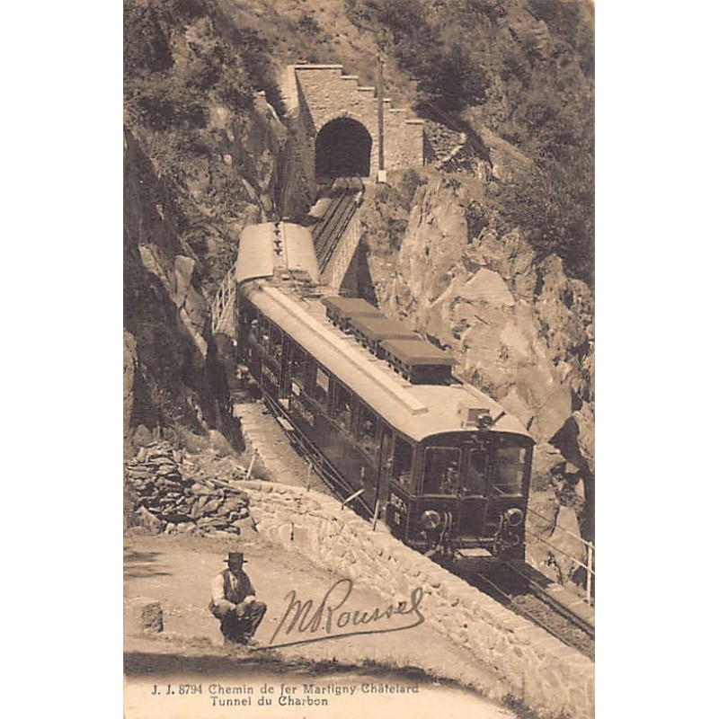 Rare collectable postcards of Switzerland. Vintage Postcards of Switzerland