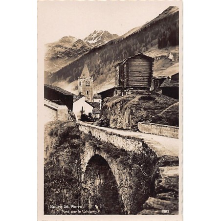 Rare collectable postcards of Switzerland. Vintage Postcards of Switzerland
