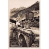 Rare collectable postcards of Switzerland. Vintage Postcards of Switzerland