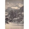 Rare collectable postcards of Switzerland. Vintage Postcards of Switzerland