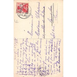 Rare collectable postcards of Switzerland. Vintage Postcards of Switzerland