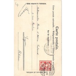 Rare collectable postcards of Switzerland. Vintage Postcards of Switzerland