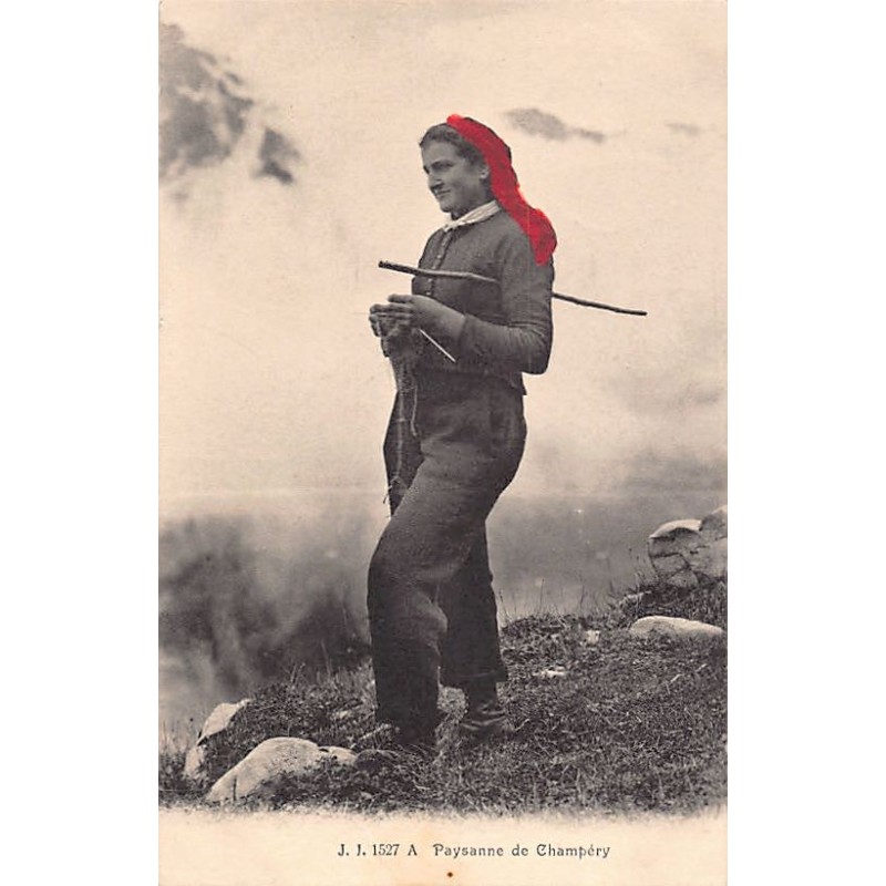 Rare collectable postcards of Switzerland. Vintage Postcards of Switzerland