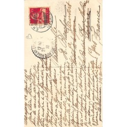 Rare collectable postcards of Switzerland. Vintage Postcards of Switzerland