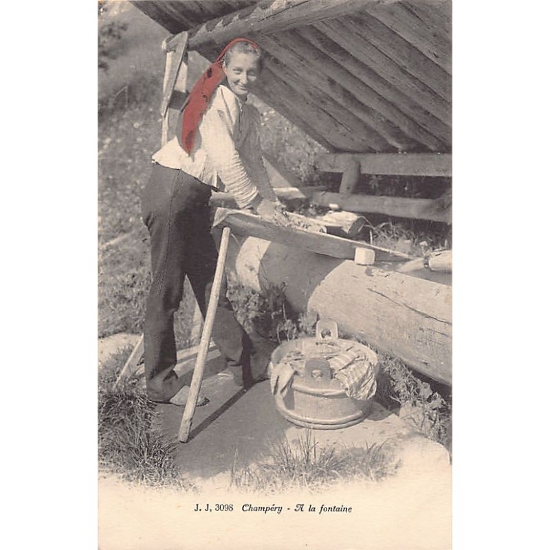 Rare collectable postcards of Switzerland. Vintage Postcards of Switzerland