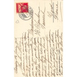 Rare collectable postcards of Switzerland. Vintage Postcards of Switzerland