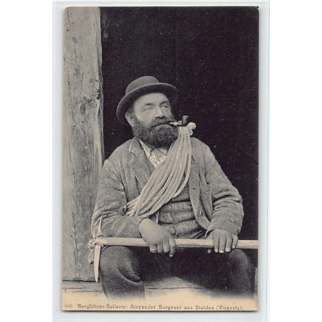 Rare collectable postcards of Switzerland. Vintage Postcards of Switzerland