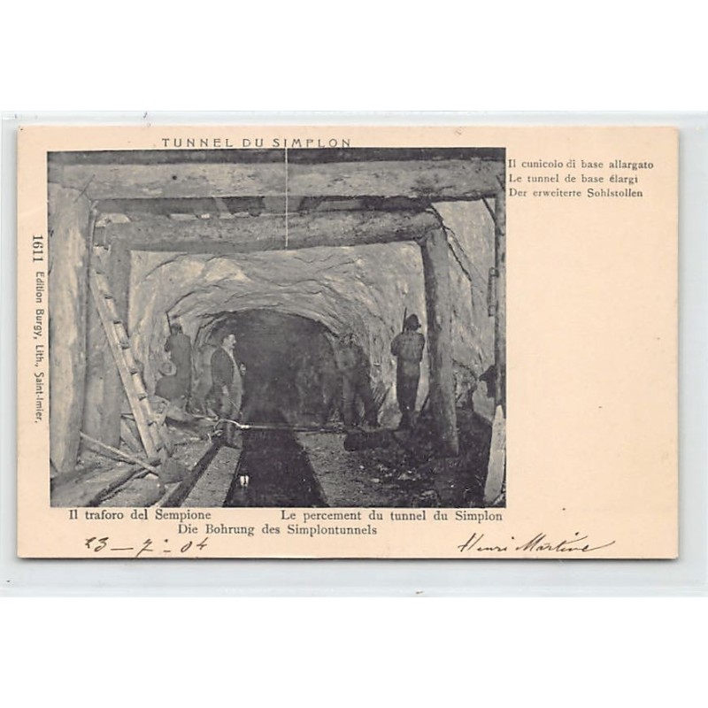 Rare collectable postcards of Switzerland. Vintage Postcards of Switzerland