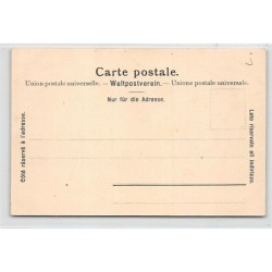 Rare collectable postcards of Switzerland. Vintage Postcards of Switzerland