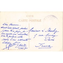 Rare collectable postcards of GREECE. Vintage Postcards of GREECE