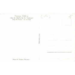 Rare collectable postcards of Switzerland. Vintage Postcards of Switzerland