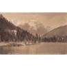 Rare collectable postcards of Switzerland. Vintage Postcards of Switzerland