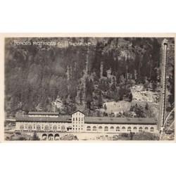 Rare collectable postcards of Switzerland. Vintage Postcards of Switzerland